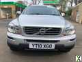 Photo 2010 Volvo XC90 2.4 D5 Active 5dr Geartronic ESTATE Diesel Automatic