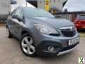 Photo 2013 Vauxhall Mokka 1.4T Petrol Exclusiv 5dr 4WD 4X4 AWD * 3 Months WARRANTY HAT