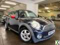 Photo 2007 MINI Hatch 1.4 One Hatchback 3dr Petrol Manual Euro 4 (95 ps)