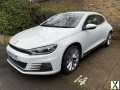 Photo VW Scirocco, 2017 (67), 2 door CLEAN EXAMPLE! New clutch!