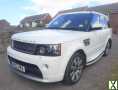 Photo 2012 Land Rover Range Rover Sport 3.0 SDV6 Autobiography Sport 5dr Auto ESTATE D