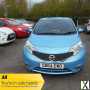 Photo Nissan Note ACENTA PREMIUM DIG-S