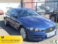 Photo Jaguar XE 2.0d Prestige Euro 6 (s/s) 4dr Diesel