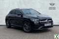 Photo 2022 Mercedes-Benz GLA Class 1.3 GLA200 AMG Line 7G-DCT Euro 6 (s/s) 5dr HATCHBA