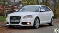 Photo Audi A3 S Line | 1.4 T | 1 Owner | Full Service history | HPI Clear