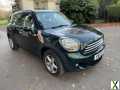 Photo 2012 12 MINI COUNTRYMAN 1.6 COOPER 5D 122 BHP