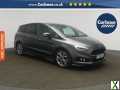 Photo 2018 Ford S-MAX 2.0 TDCi 180 ST-Line 5dr Powershift - MPV 7 Seats MPV Diesel Aut