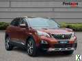 Photo Peugeot 3008 SUV 1.5 Bluehdi Allure Suv 5dr Diesel Manual Euro 6 s/s 130 Ps