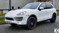 Photo 2013 13 REG Porsche Cayenne 3.0 TD V6 Tiptronic 4WD (s/s) 5dr CHEAP