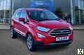 Photo 2019 Ford Ecosport 1.0 EcoBoost 125 Titanium 5dr HATCHBACK PETROL Manual