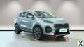 Photo 2019 Kia Sportage 1.6 CRDi ISG GT-Line 5dr Estate Petrol Manual