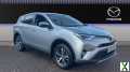 Photo 2017 Toyota RAV4 2.0 D-4D Business Edition TSS 5dr 2WD ESTATE DIESEL Manual