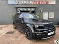 Photo 2012 Land Rover Range Rover Sport 3.0 SDV6 AUTOBIOGRAPHY SPORT 5d 255 BHP Estate