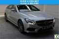 Photo 2015 Mercedes-Benz CLS DIESEL SHOOTING BRAKE 3.0 CLS350d V6 AMG Line Shooting Br