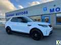 Photo 2017/17 LANDROVER DISCOVERY SE TD6 AUTO 3.0 7SEATER