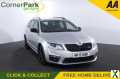 Photo 2015 15 SKODA OCTAVIA 2.0 VRS TDI CR 5D 181 BHP DIESEL