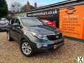 Photo 2015 Kia Sportage 1.6 GDi EcoDynamics 2 2WD Euro 6 (s/s) 5dr ESTATE Petrol Manua