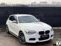 Photo BMW 1 SERIES M135i M Performance 3dr Step Auto