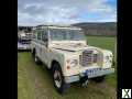 Photo Land Rover Series 3 109