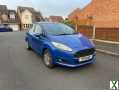 Photo 2013 Ford Fiesta 1.6 TDCi ECOnetic Zetec