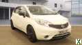 Photo 2014 Nissan Note 1.5 dCi Tekna 5dr MPV Diesel Manual