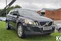 Photo 2009 Volvo XC60 2.4 D5 SE LUX AWD 5d 205 BHP Estate Diesel Automatic