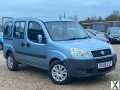 Photo 2006 Fiat Doblo 1.3 Multijet 16v Active - DIESEL - MPV - PX SWAP DELIVERY