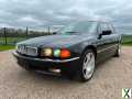 Photo BMW 7 SERIES 735i LOW MILEAGE CLASSIC * ONLY 35000 MILES *