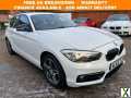 Photo 2015 65 BMW 1 SERIES 2.0 120D SPORT 5D 188 BHP DIESEL