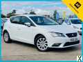 Photo 2013 SEAT Leon 1.6 TDI SE DSG 5d 105 BHP Hatchback Diesel Semi Automatic