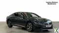 Photo 2018 Volkswagen Arteon 2.0 TSI R-Line DSG - Discover Navigation - F/R Par