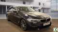 Photo 2018 BMW 5 Series 3.0 530d M Sport Touring Auto Euro 6 (s/s) 5dr ESTATE Diesel A