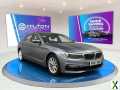 Photo 2017 BMW 5 Series 2.0 520D SE 4d 188 BHP Saloon Diesel Automatic