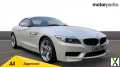 Photo 2015 BMW Z4 28i sDrive M Sport - Heated Front Seats - Rear Par Petrol