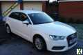 Photo 2015 Audi A3 1.2 TFSI 110 SE 5dr HATCHBACK PETROL Manual