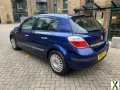 Photo 12 Months MOT, ULEZ EXEMPT, Vauxhall, ASTRA, Hatchback, 2004, Manual, 1598 (cc), 5 doors