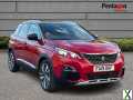 Photo Peugeot 3008 SUV 1.2 Puretech Gt Line Suv 5dr Petrol Manual Euro 6 s/s 130 Ps