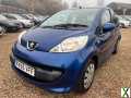 Photo 2006 Peugeot 107 1.0 Urban 5dr HATCHBACK PETROL Manual