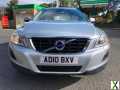 Photo 2010 Volvo XC60 D5 [205] SE 5dr AWD Geartronic ESTATE Diesel Automatic