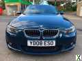 Photo 2008 BMW 3 Series 325d M Sport 2dr Auto COUPE Diesel Automatic