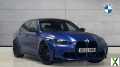 Photo 2022 BMW M3 Series M3 Competition Saloon SALOON Petrol Automatic