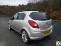 Photo VAUXHALL CORSA PX SWAP SELL