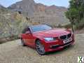 Photo 2014 BMW 320d X-DRIVE AUTOMATIC