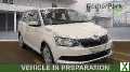 Photo 2017 Skoda Fabia S TDI Diesel Manual