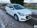 Photo STUNNING 2016 Hyundai, i20 SE MPi, Manual, 1248 (cc), 5 doors MOT Aug-2022, FSH, P/X Cons