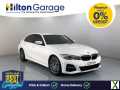 Photo 2019 BMW 3 Series 2.0 320D M SPORT 4d AUTO 188 BHP Saloon Diesel Automatic