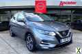 Photo 2019 Nissan Qashqai 1.3 DiG-T N-Connecta 5dr [Glass Roof Pack] Manual Hatchback