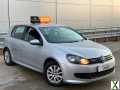 Photo 2011 Volkswagen Golf 1.6 TDi 105 BlueMotion 5dr HATCHBACK Diesel Manual