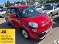 Photo 2015 Fiat 500L MULTIJET POP STAR MPV Diesel Manual