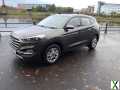 Photo Hyundai, TUCSON, Estate, 2016, Manual, 1685 (cc), 5 doors